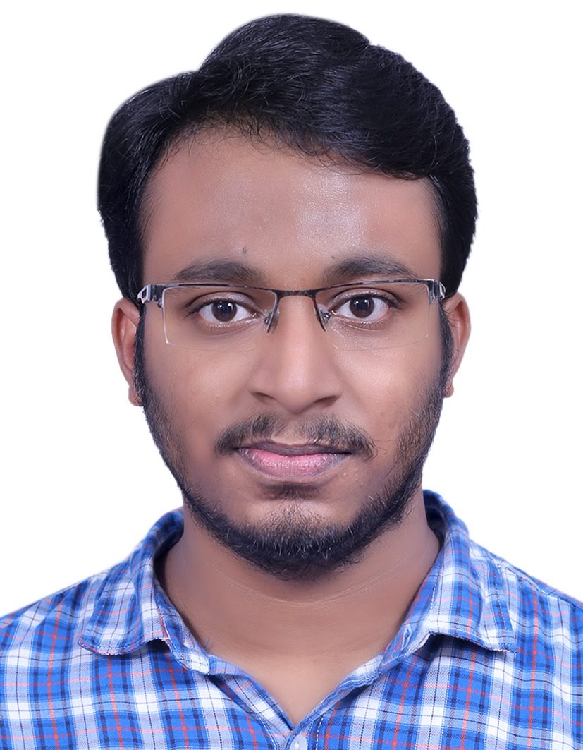 Aneesh Panchal