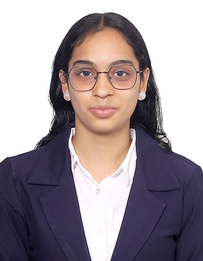 Anushka Mahajan