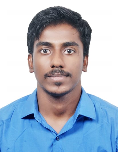 Biswarup Karmakar