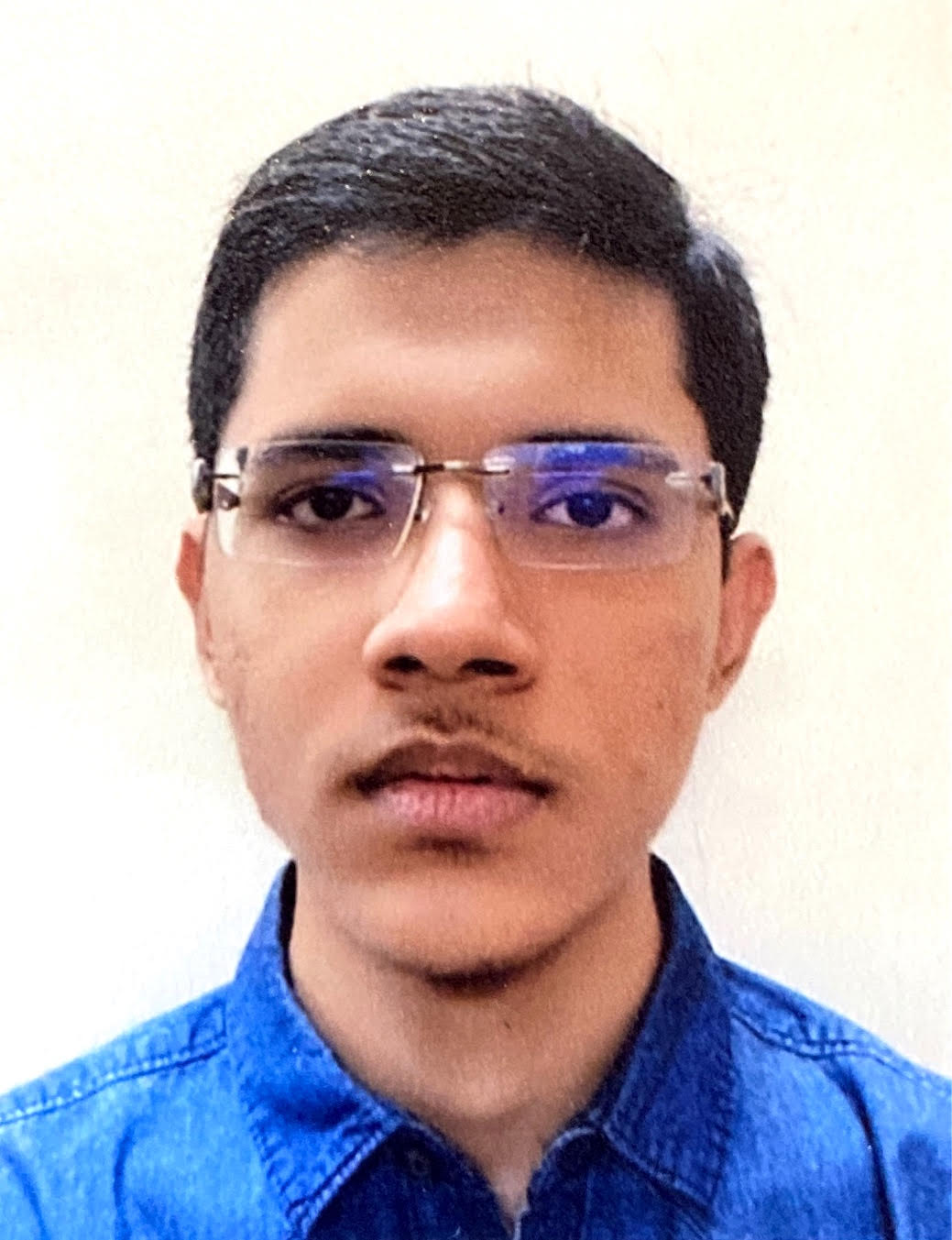 Meet Thakkar