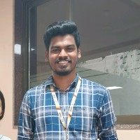 Shubham Ghodake