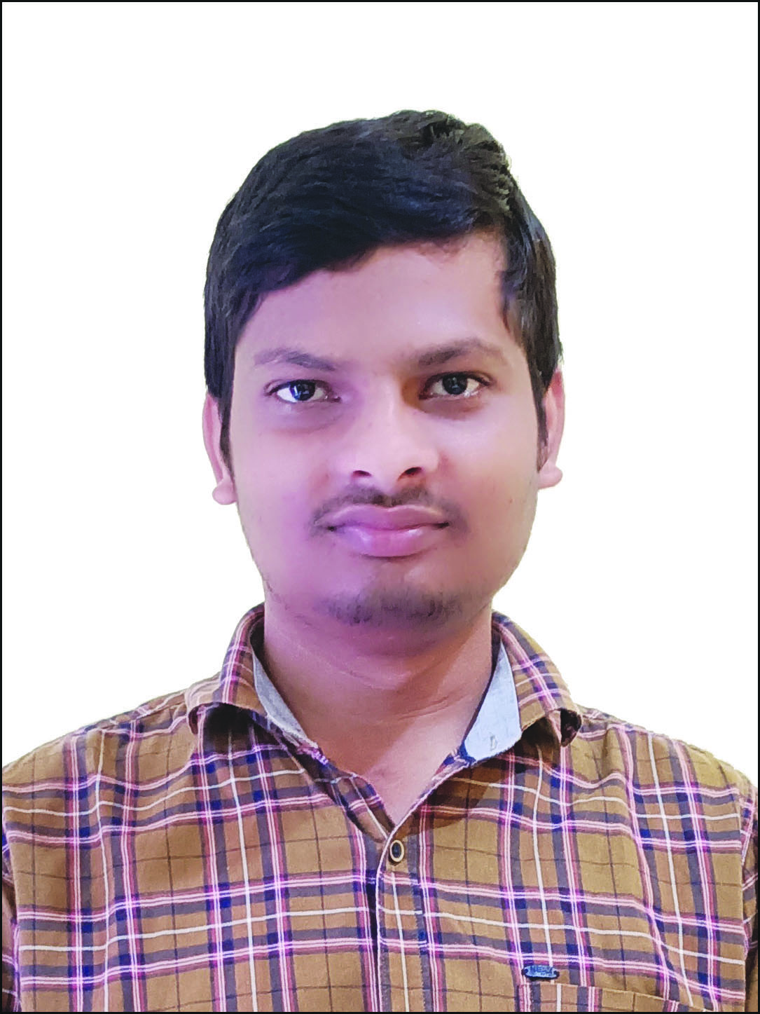 Subham Patel